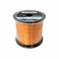 Nylon para pesca en bobina de 113 gr (1/4 lb) en internet