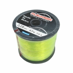 Nylon para pesca en bobina de 113 gr (1/4 lb) - Flounder Mayorista