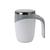 Caneca Mixer Copo Térmico 380 ml Com Tampa A Pilha