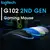 Mouse Gamer Logitech, LED RGB, Modelos G102 e G304 - comprar online