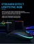 Mouse Gamer Logitech, LED RGB, Modelos G102 e G304