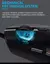 Mouse Gamer Logitech, LED RGB, Modelos G102 e G304 - BazaarTech