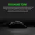 Mouse Razer-DeathAdder Essential Wired Gaming, 6400DPI, Sensor Óptico