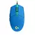 Mouse Gamer Logitech, LED RGB, Modelos G102 e G304 - comprar online