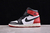 Air Jordan 1 “Black Toe Reimagined”