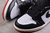 Air Jordan 1 “Black Toe Reimagined”