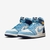 Air Jordan 1 High OG "First in Flight" na internet