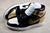 Air Jordan 1 Retro High NGR “Patent Gold Toe”