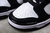 Nike Dunk Low “Twis Panda” na internet