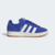 adidas Campus 00s Semi Lucid Blue Cloud White na internet