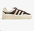 Bad Bunny x adidas Campus Deep Brown