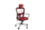 Sillon Citiz Rojo + Cabezal