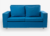 Sillon 2 Cuerpos - comprar online