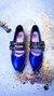 Jagger Ballet Flats