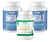 Kit 2 x Ômega 3 540-Epa 360-Dha + Vitamina E + Complexo B