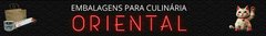 Banner da categoria Culinária Oriental