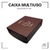 Caixa Multiuso - Tam: 26x21x6,5 cm *Personalizado* - comprar online