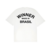 Camiseta Oversized Winner BRANCA - loja online