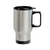 Imagem do Caneca de Aço Inox Térmica Travel Mug Personalizada - 450ml