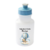 Squeeze Plástico Infantil Personalizada 300ml - A Lembrancinha Perfeita!