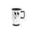 Caneca de Aço Inox Térmica Travel Mug Personalizada - 450ml