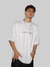 Camiseta Oversized - Basic Branca - comprar online