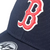 BONÉ BOSTON RED SOX BASIC AZUL MARINHO - loja online