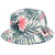 BUCKET LOS ANGELES DODGERS MLB FLORAL