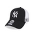 BONÉ NEW YORK YANKEES BRANSON PRETO