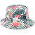 BUCKET LOS ANGELES DODGERS MLB FLORAL - comprar online