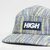 BONÉ HIGH TWEED 5 PANEL na internet