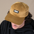 BONÉ OURO IRIDESCENTE 6 PANEL na internet