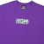 CAMISETA TEE SAFE ROXO - C Vida Skate Shop