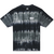 CAMISETA HIGH TIE DYE KIDZ PRETO