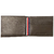 CARTEIRA TOMMY HILFIGER - LEATHER WALLET & VALET na internet