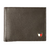 CARTEIRA TOMMY HILFIGER - LEATHER WALLET & VALET