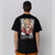 CAMISETA JACKER PASSIO GARO - loja online