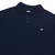 CAMISA POLO LOGO LINE AZUL MARINHO - comprar online