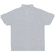 CAMISA POLO LOGO LINE HEATHER GREY - comprar online