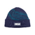 GORRO GRADIENTE AZUL MARINHO