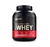 100% Whey Protein Gold Standard (2,270kg) na internet