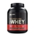 100% Whey Protein Gold Standard (2,270kg) - comprar online