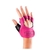 Luva de Neoprene Rosa Pink