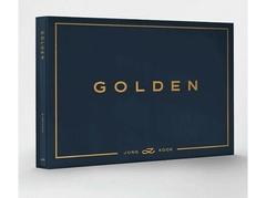 [PRONTA ENTREGA] - GOLDEN JUNGKOOK of BTS - Loja | Kpop and You Shop 