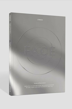 [PRONTA ENTREGA] Jimin (BTS) 'FACE' - comprar online