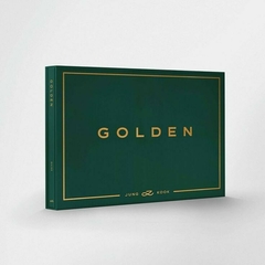 [PRONTA ENTREGA] - GOLDEN JUNGKOOK of BTS - comprar online