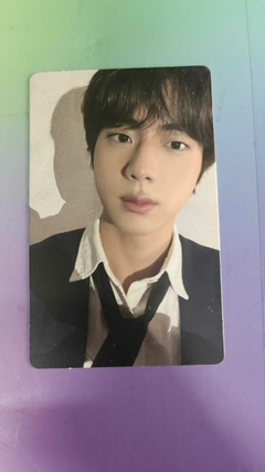 [PRONTA ENTREGA] Photocard The Astronaut - Jin of BTS - comprar online