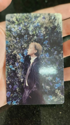 [PRONTA ENTREGA] PHOTOCARD POB MUSE JIMIN BTS - Loja | Kpop and You Shop 