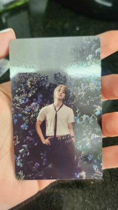 [PRONTA ENTREGA] PHOTOCARD POB MUSE JIMIN BTS - comprar online