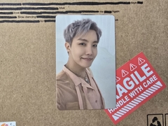 [PRONTA ENTREGA] PHOTOCARD PROOF COMPACT BTS na internet